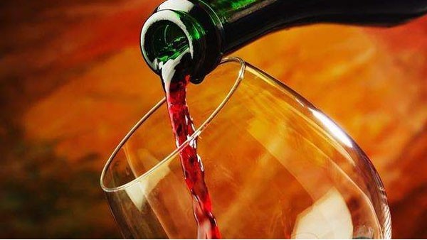 葡萄酒进口报关