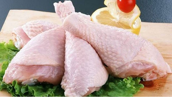 冻肉进口报关