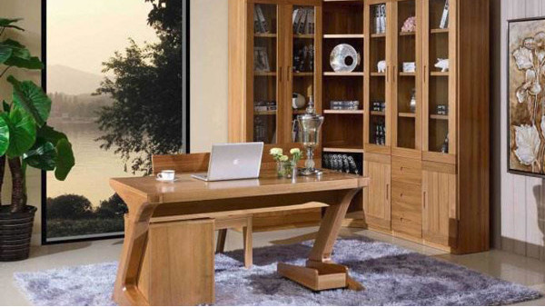 木质家具