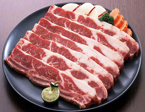 冷冻肉001