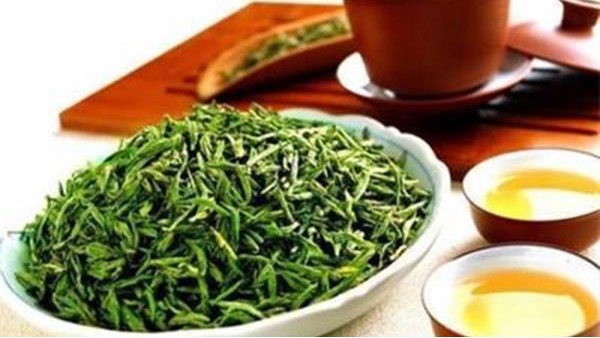 茶叶