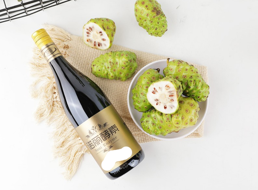 【案例】菲律宾发酵诺丽果汁饮料上海港进口报关清关
