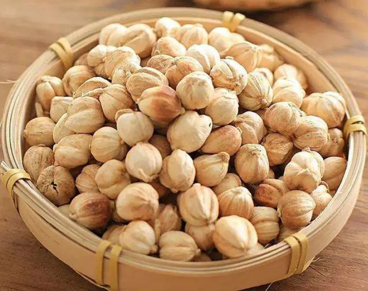 【进口案例】印度尼西亚豆蔻荜茇南沙港进口报关清关