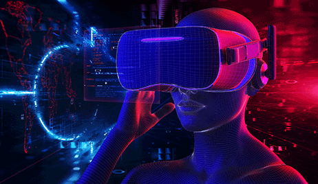 VR眼镜进口，深圳机场代理清关