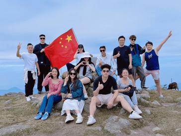 鹏通深圳公司3