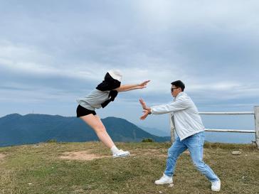 鹏通深圳公司2